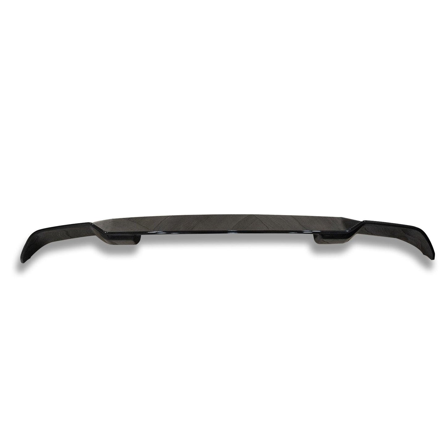 Land Rover Defender L663 90/110/130 2020+ Rear Spoiler V.2 In Gloss Black