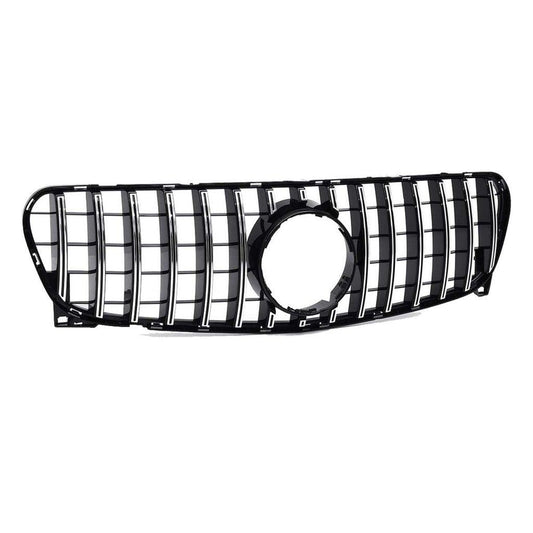 Mercedes GLA X156 2014-2016 - Panamericana GT Upgrade Front Grill