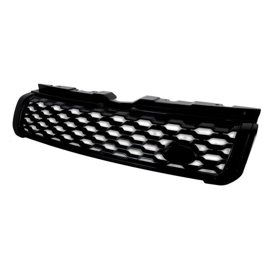 Range Rover Evoque L538 – 2011 On – Dynamic Front Grille In Black