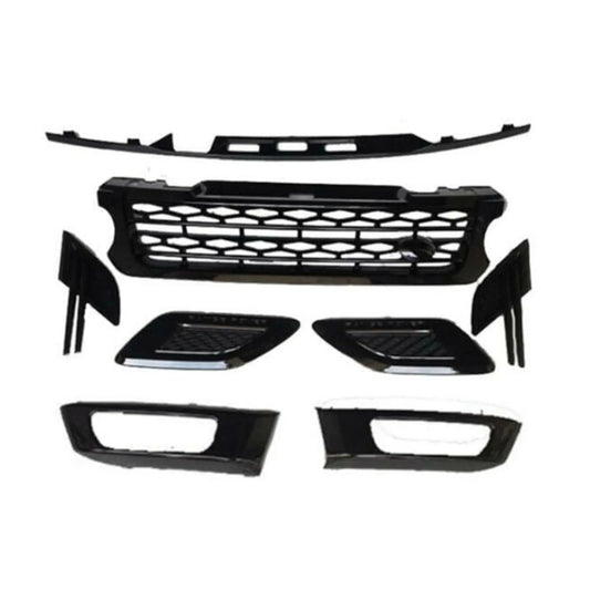 Range Rover Sport 2014 - 2017 - Black Edition Kit - Body Kit