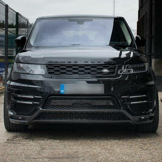 Range Rover Sport 2018+ L494 Facelift – Lumma Body Kit