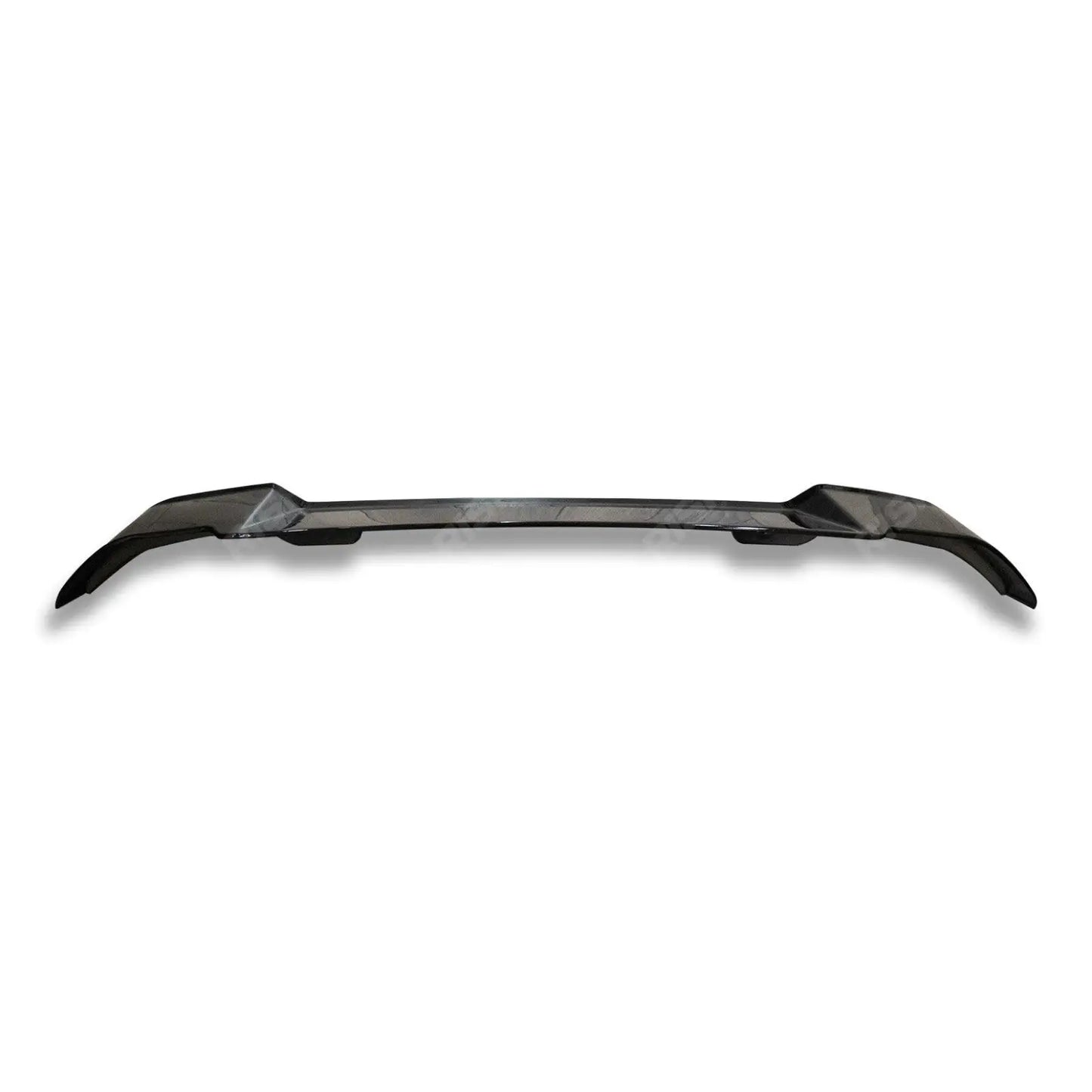 Rear Spoiler V.2 In Gloss Black For Land Rover Defender L663 90/110/130 2020+