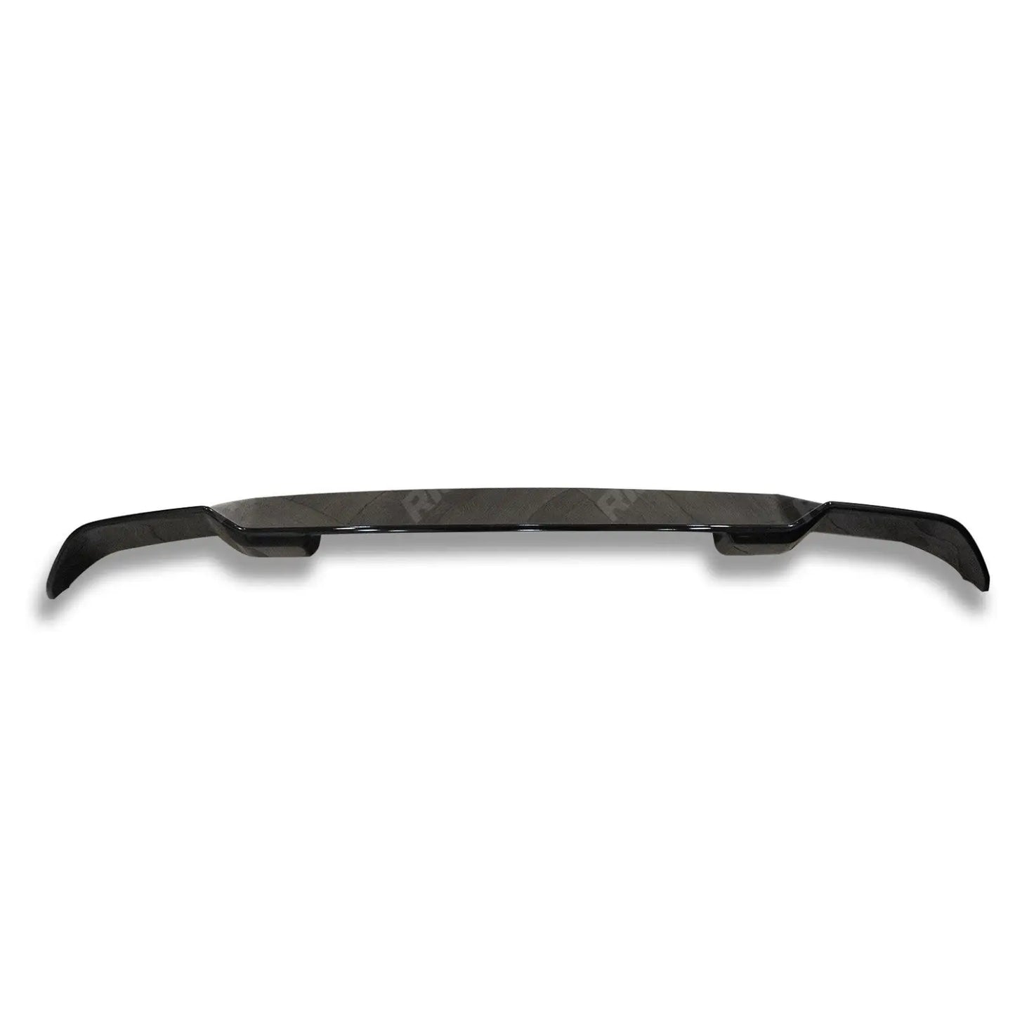 Rear Spoiler V.2 In Gloss Black For Land Rover Defender L663 90/110/130 2020+