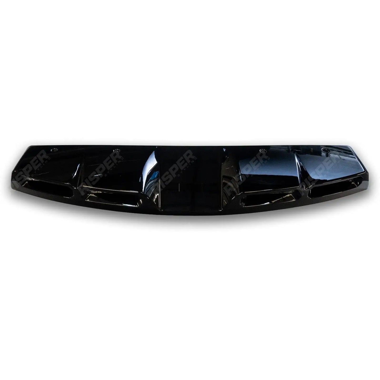 Roof Light Pod V2 In Gloss Black For Land Rover Defender L663 90/110/130 2020+