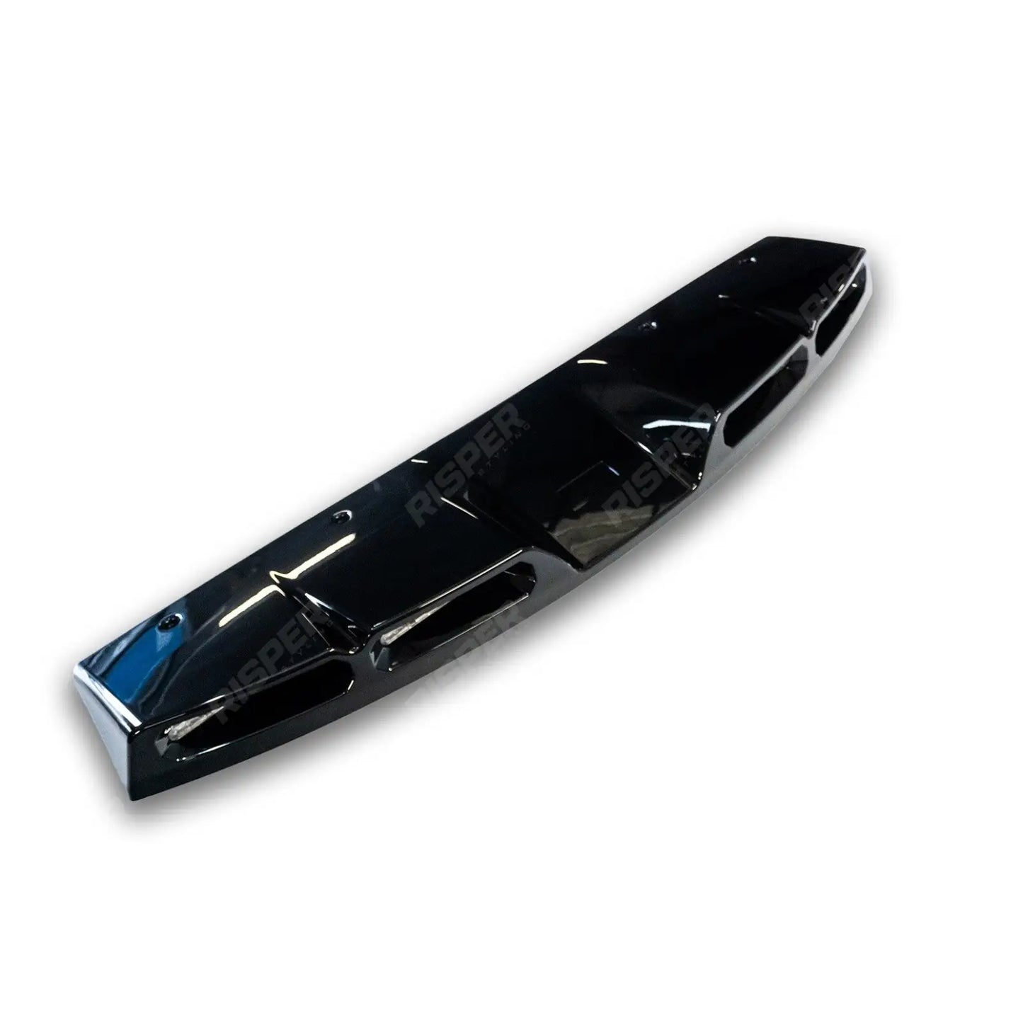Roof Light Pod V2 In Gloss Black For Land Rover Defender L663 90/110/130 2020+