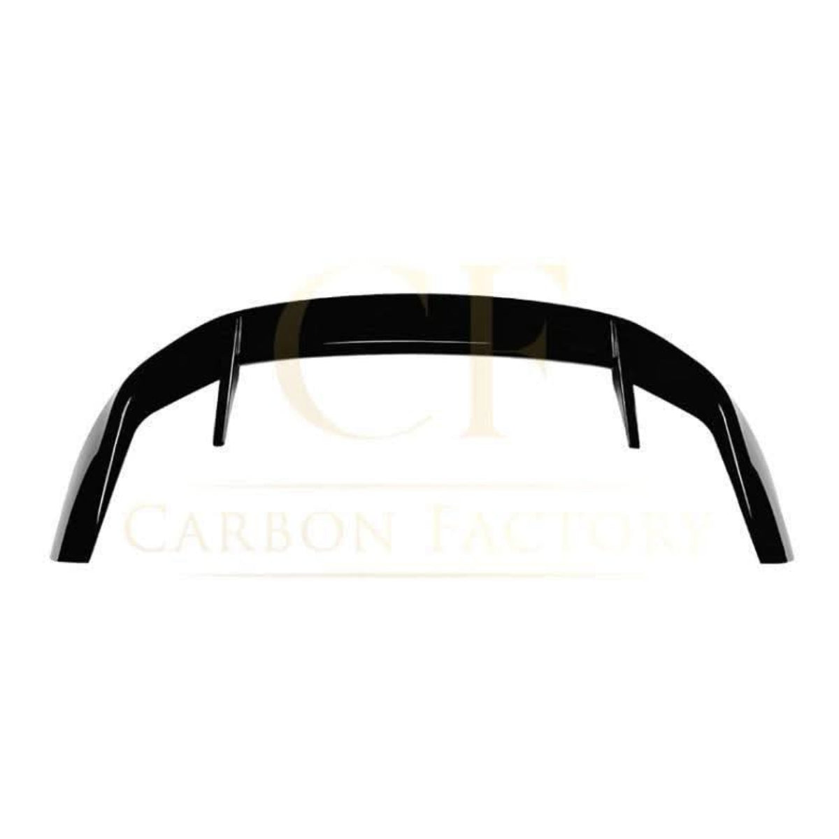 MP Style Gloss Black Roof Spoiler for BMW U11 X1 2022-Present