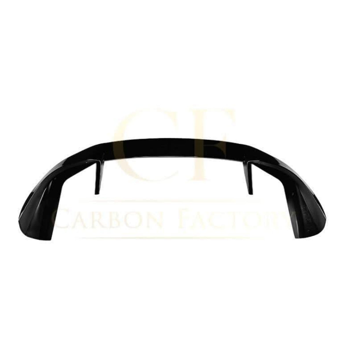 MP Style Gloss Black Roof Spoiler for BMW U11 X1 2022-Present