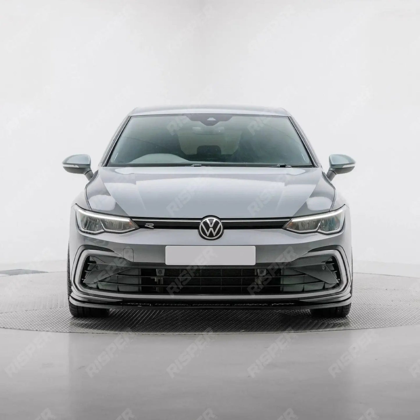 Volkswagen Golf MK8 2020-2023 Gloss Black Kit - For GTI GTD R & R LINE MODELS