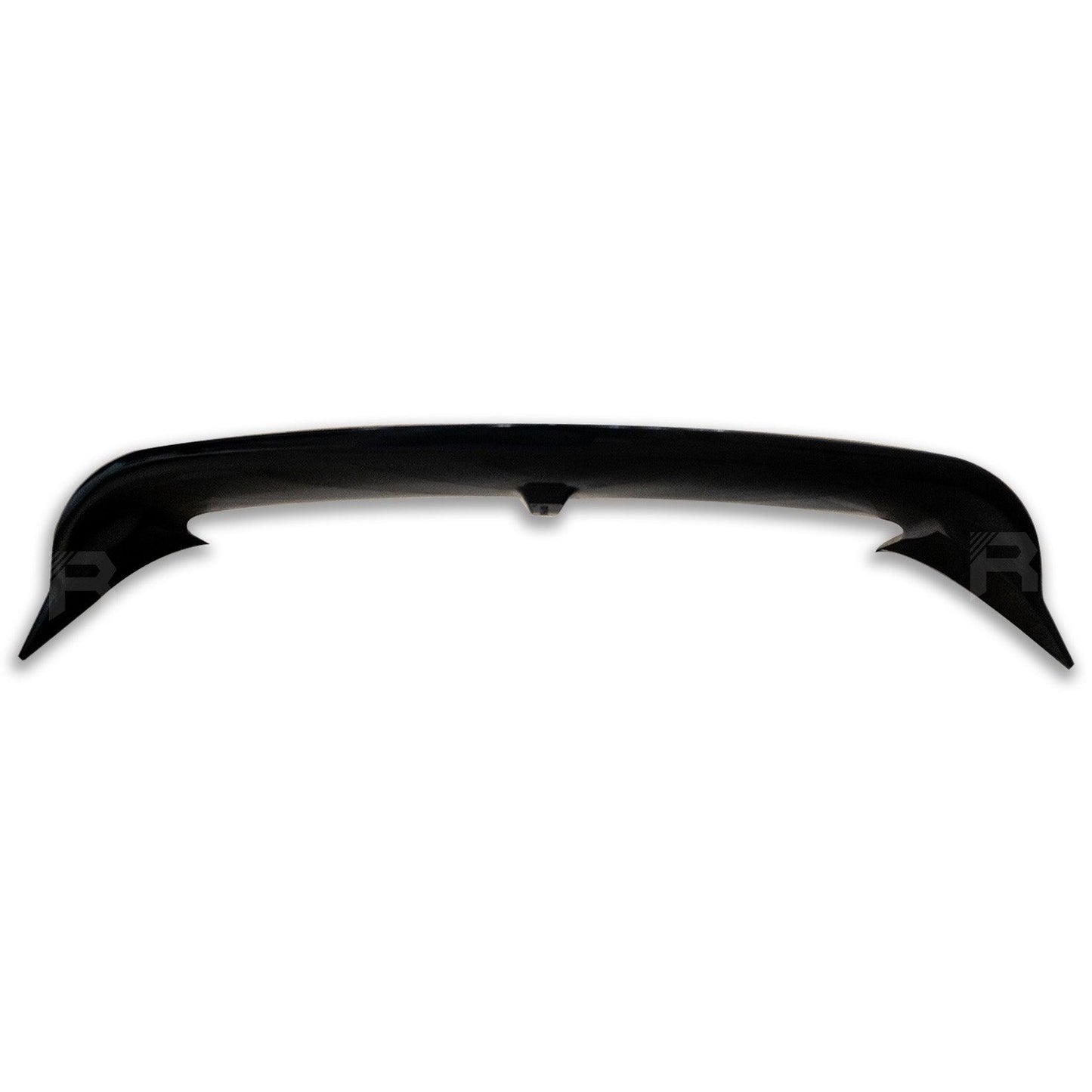 Volkswagen Golf MK8 R/R-Line/GTI 2020+ - Club Sport CS Style Rear Spoiler in Gloss Black