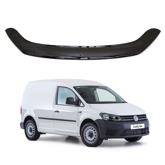 VW Caddy 2015 Onwards - STX Bonnet Guard Protector