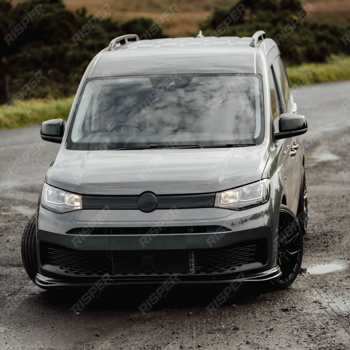 Vw Caddy R Styling Open media 5 in modal