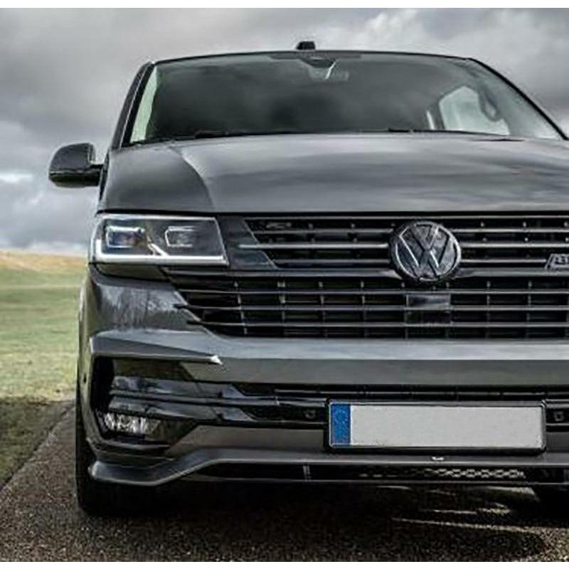 VW Transporter T6.1 2019 ON – ABT Front Grille Add-On