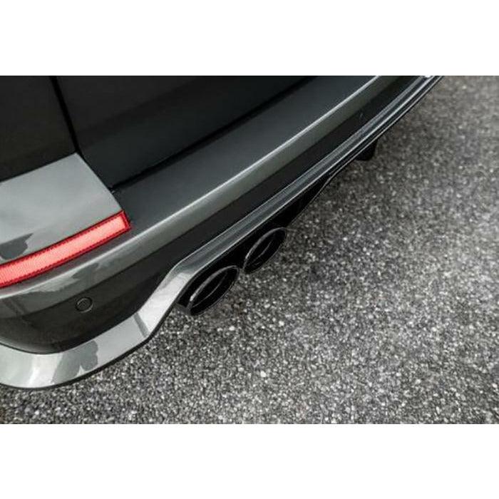 VW Transporter T6.1 2019 ON – ABT Rear Skirt Bumper Set