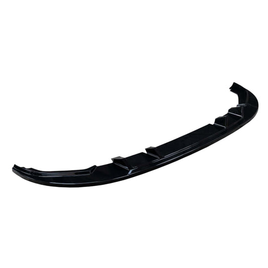 VW Transporter T6.1 Front Splitter - Gloss Black