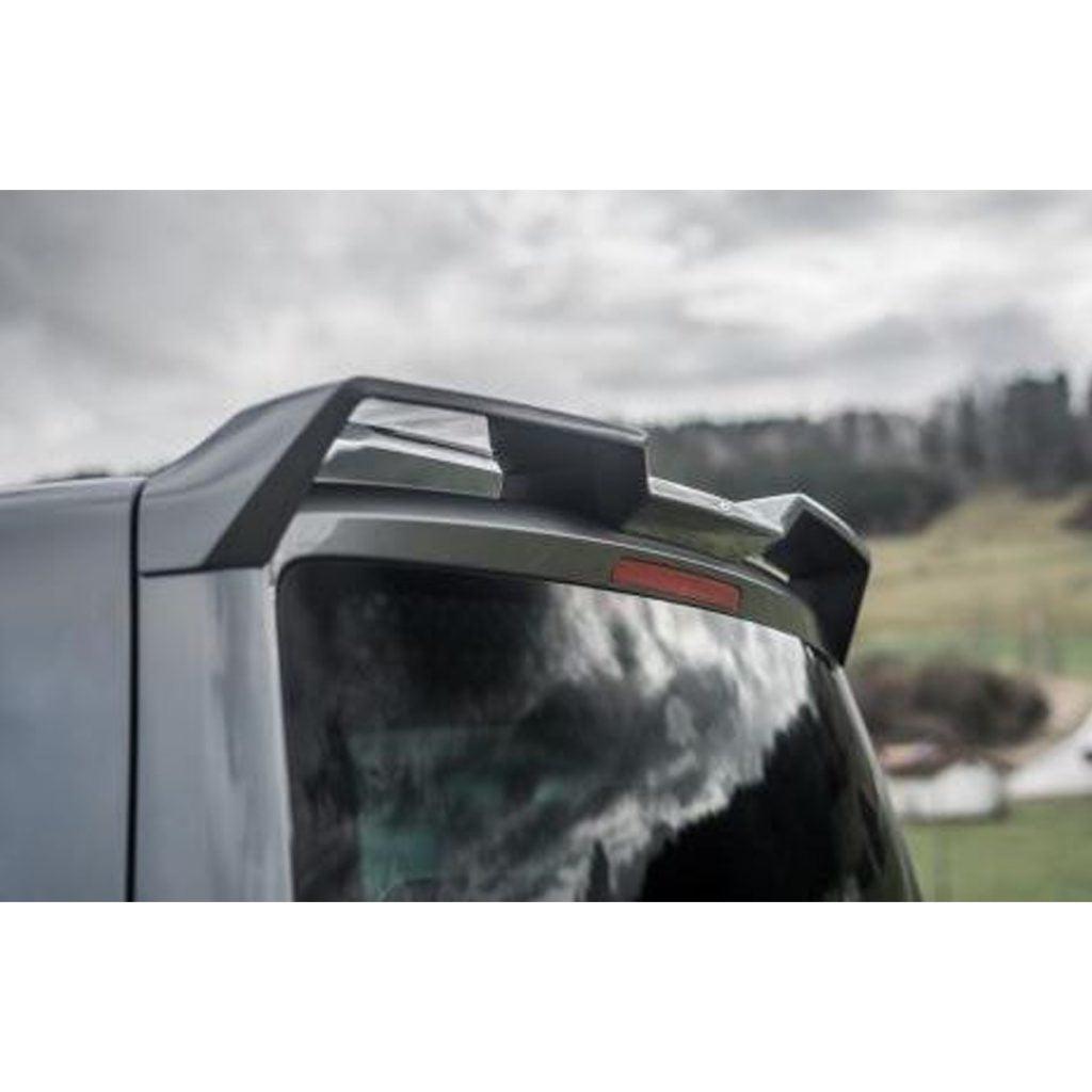 VW Transporter T6 T6.1 2015 ON – ABT Rear Wing Spoiler